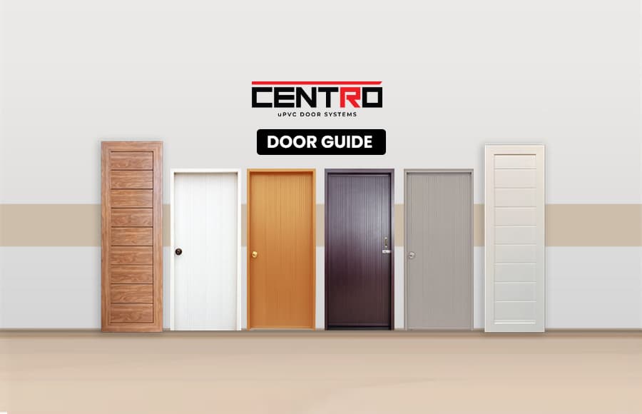 centro door guide